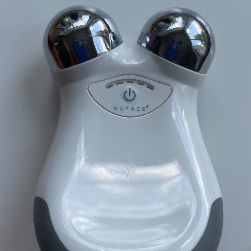NuFace Mini